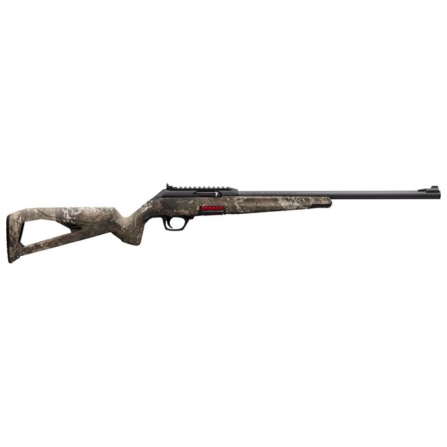 Winchester Wildcat Strata S 22LR 18" 521110102 — Siwash Sports