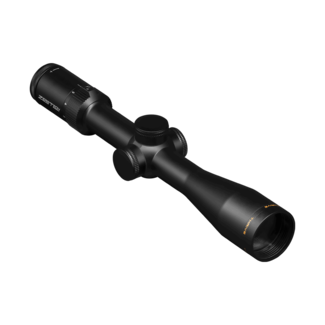 Thrive Zerotech Thrive 3-12X44mm Mildot Reticle