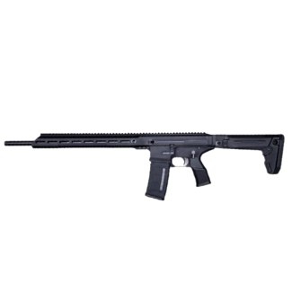 Black Creek BCL SRV2 Siberian 5.56 Nato 223 18.6" NR Black