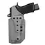 Gray Fox Strategic Cerberus S&W M&P 1.0 RH Black Tek-Lok Holster