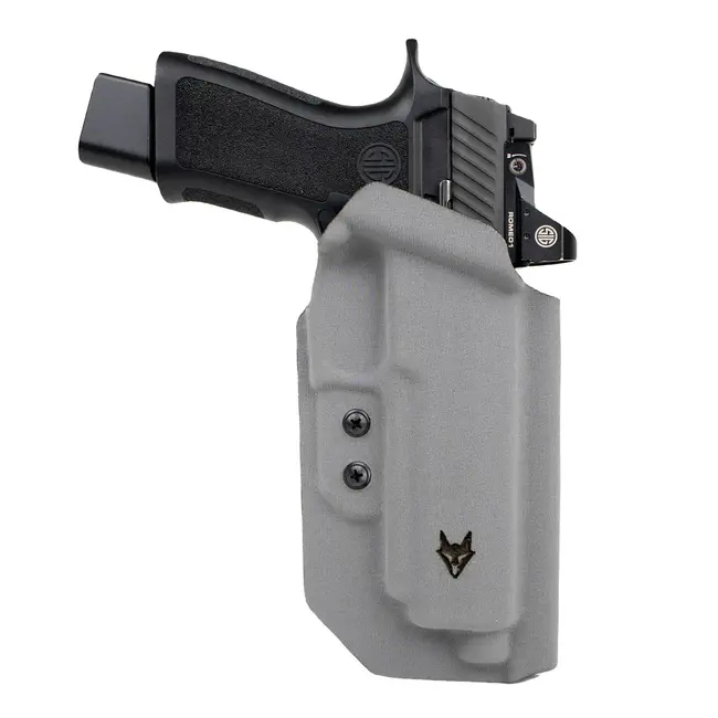Gray Fox Strategic Cerberus Canik TP9 SFX RH Black Tek-Lok Holster