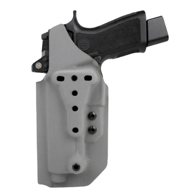 Gray Fox Strategic Cerberus Canik Rival SFX RH Black Tek-Lok Holster