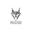 Gray Fox Strategic Cerberus CZ Shadow 2 RH Black Tek-Lok Holster