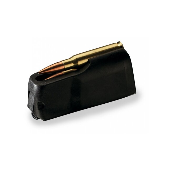 Browning X-Bolt Magazine Long Action Magnum