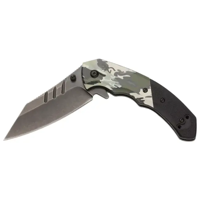 Browning Knife G10 Ovix