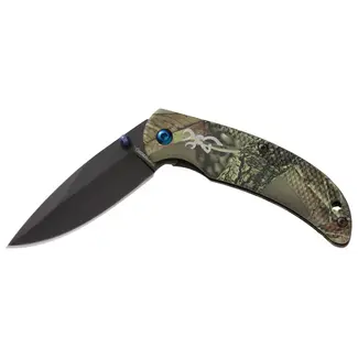 Browning Knife Prism 3 Camo