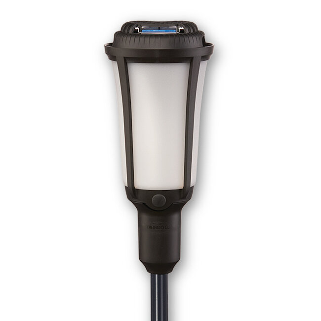 Thermacell Patio Shield Area Mosquito Repellent Torch