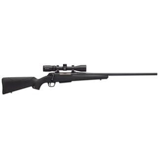 Browning XPR Scope Combo 300 WM 26" Without Sights    535705233