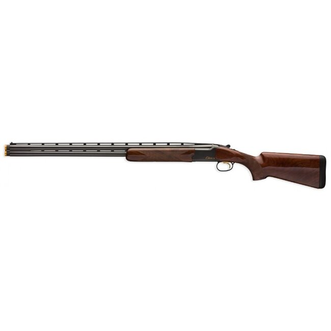 Browning Browning Citori CX Over & Under Shotgun 12GA 3" Chamber 30" Barrel
