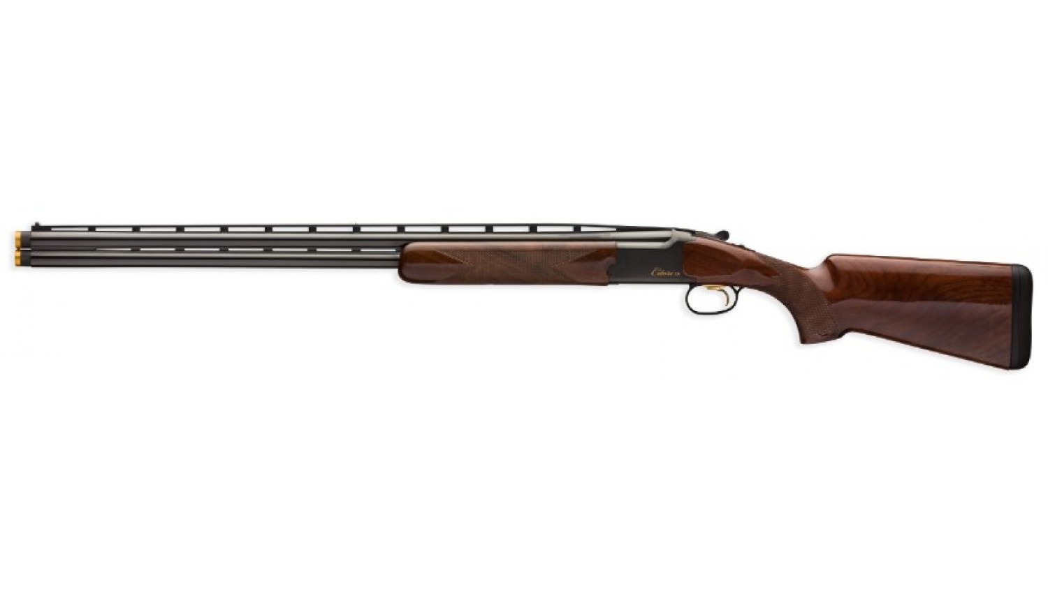 Browning Browning Citori CX Over & Under Shotgun 12GA 3