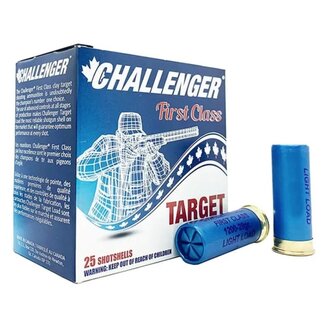 Challenger 12G #7.5 1 OZ 2 3/4"