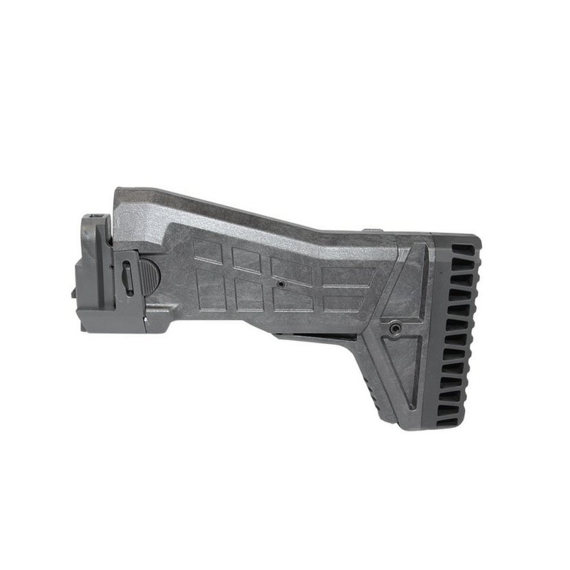 CZ Bren 2 Butt Stock - Siwash Sports