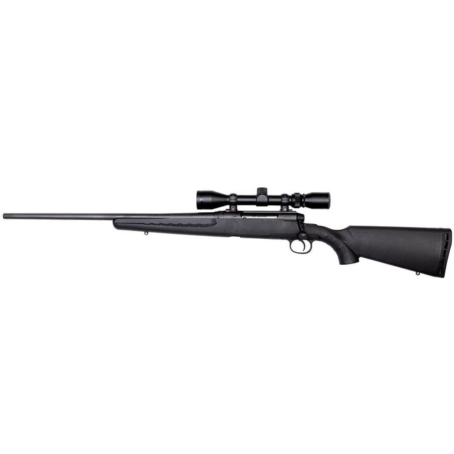 Savage Arms Axis II XP Bolt Action Rifle Package 270 Win w/ Bushnell Scope — Siwash Sports