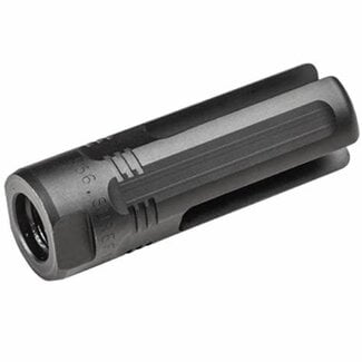 SureFire 3P Eliminator 556 Flash Hider 1/2-28 THD