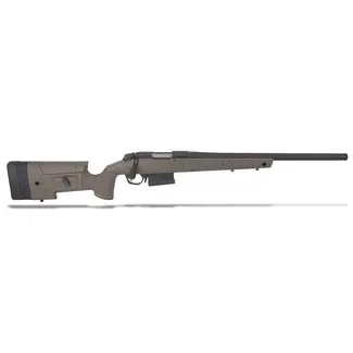 Bergara B14 HMR 308 Win 20" Barrel Molded Mini Chassis Stock