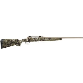 Savage Arms Axis II Bolt Action 308 Win 22 Inch  Transitional Camo Stk BRS Exclusive