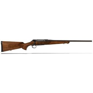 Sauer Sauer 100 Classic Bolt Action 30-06 SPR Dark Stained Beechwood Stock