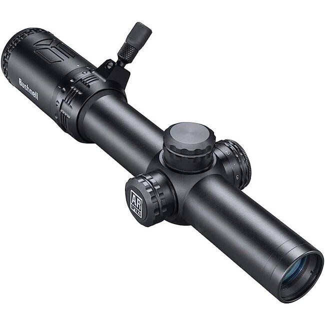 Bushnell LPVO 1-8X24mm AR Optics