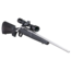 Savage Arms Axis XP Stainless 25-06 REM 22" w/ Weaver Scope