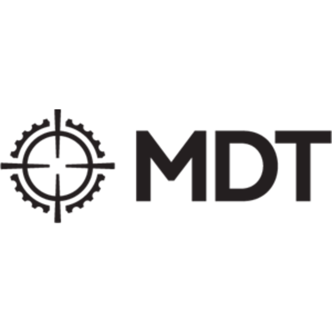 MDT MDT Poly/Metal MAg SA .308 10rd FDE