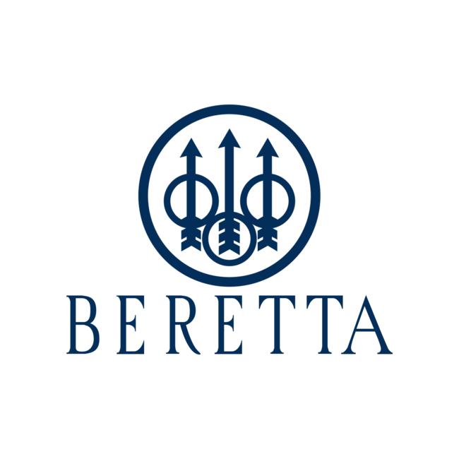 Beretta Beretta LP Trucker Hat Navy