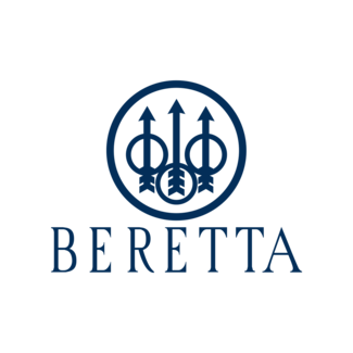 Beretta Beretta Upland Henley T-Shirt Dark Grey Melange XXL