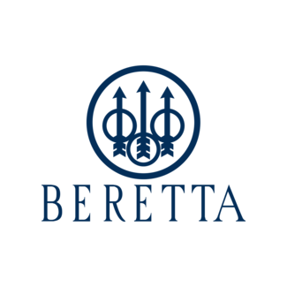 Beretta Beretta Miller Polo Short Sleeves Black M