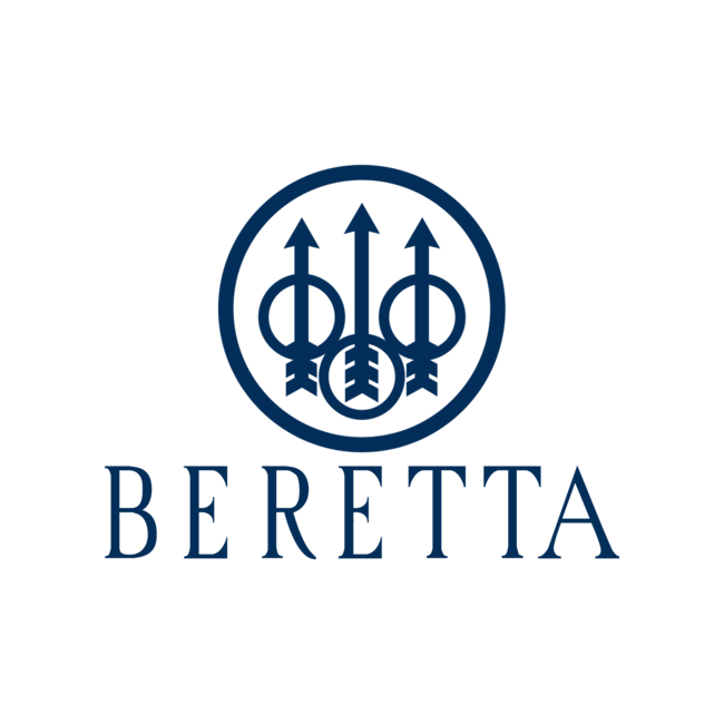 Beretta Beretta Miller Polo Short Sleeves Black M