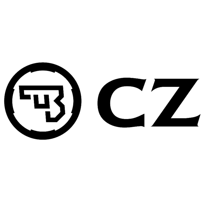 CZ CZ 512/452/455/457 Polymer Magazine 22LR 25 Rounds