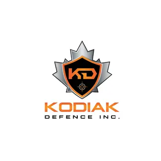 Kodiak Defence WK180-C Charging Handle Screw