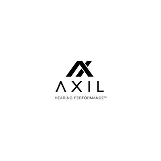 AXIL AXIL TRACKR Bluetooth Electronic Headmuff