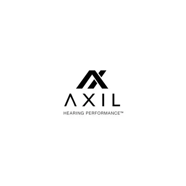 AXIL AXIL TRACKR Electronic Headmuff