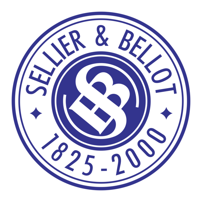 Sellier & Bellot Smellier & Bellot Canadian Match .22lr  40GR STD