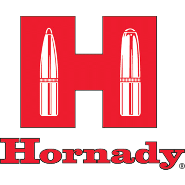 Hornady Hornady Accurate Deadly Dependable Grey Hoodie MED