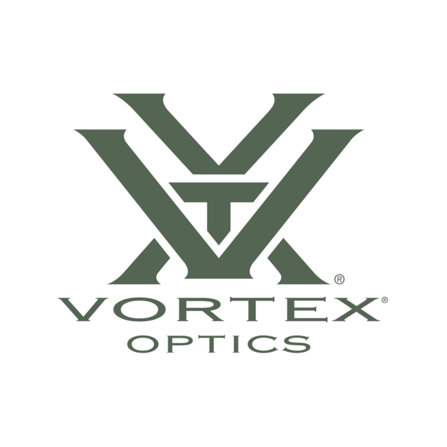 Vortex Multi Cam Logo Hat