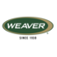 Weaver Weaver Quad- Lock 1" Medium Rings Silver
