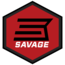 Savage Arms 47215 A22 Target Thumbhole 22LR HB Grey