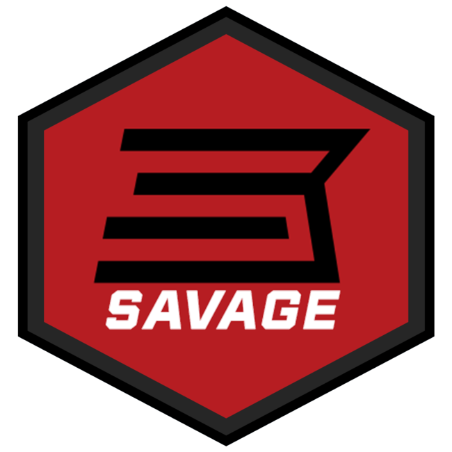Savage Arms Savage 26721 Mark II FXP Bolt Action Rifle 22 LR, RH, 21 in, Matte Black