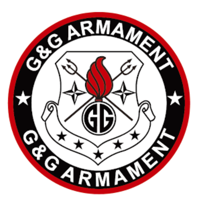 G&G Armament PCC45 Drum Mag 1500R Manual