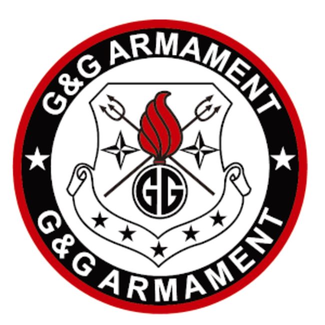 G&G Armament CMF-16K Blk