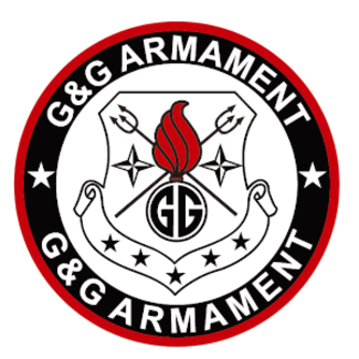 G&G Armament G&G CM16 Carbine Black