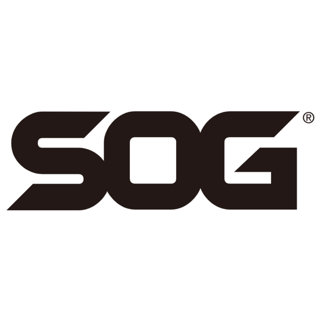 SOG Sog Trident AT MK3 Blackout