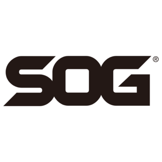 SOG Sog Knife Huntspoint