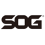 SOG SOG-TAC XR Folding Knife Blackout