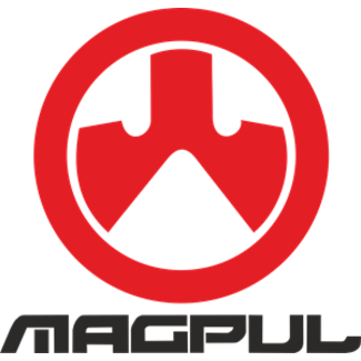 Magpul Magpul Enhanced Rubber Butt-Pad 0.70" Carbine Stocks
