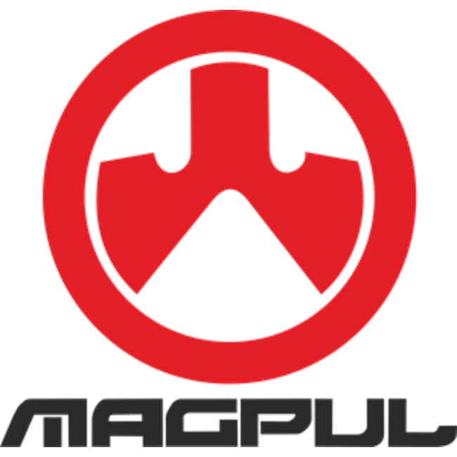 Magpul Magpul GL Enhanced Magazine Well For Glock 17GEN 4 Black