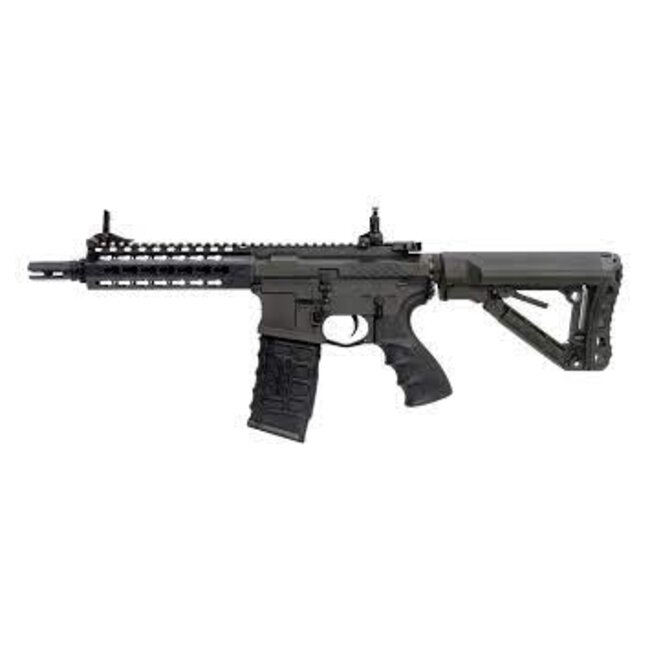 G&G Armament G&G CM16 SRS M-LOK — Siwash Sports