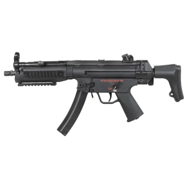 G&G Armament G&G TGM A3 ETU MP5 — Siwash Sports