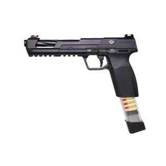 G&G Armament G&G Pirhana SL Black Airsoft Pistol