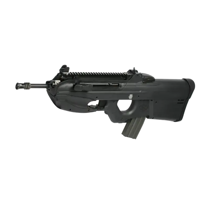 G&G Armament G&G F2000 BLK Tactical Airsoft Rifle